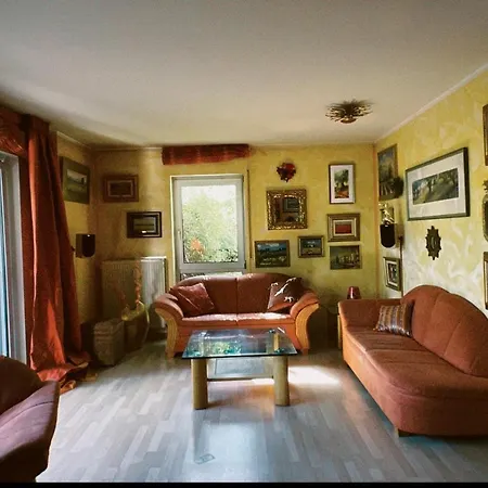 Apartamento 5 Star Luxury Vintage