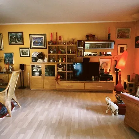 Apartamento 5 Star Luxury Vintage