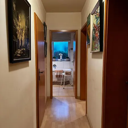 5 Star Luxury Vintage Apartamento Niedernhausen