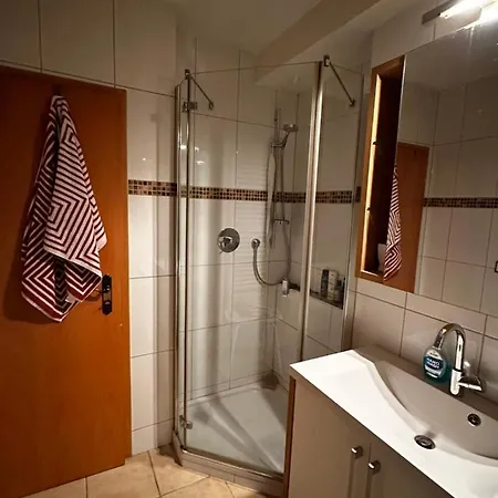 Apartamento 5 Star Luxury Vintage Niedernhausen