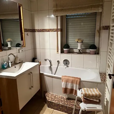 5 Star Luxury Vintage Apartamento